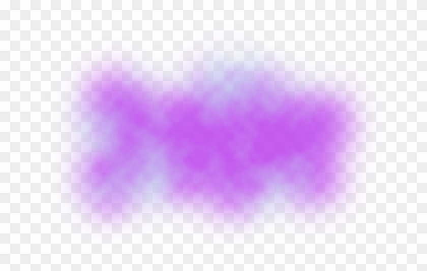 Purple Clouds Png Graphic Transparent Library - Macro Photography Clipart
