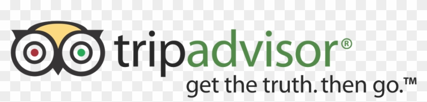 Tripadvisor Logo Share - Trip Advisor Clipart #1510026