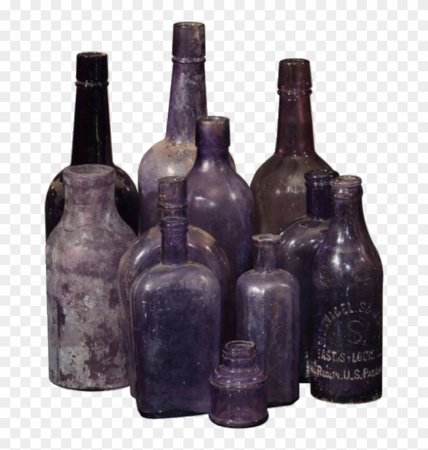 #png #polyvore #purple #bottles - Moodboard Png Polyvore Clipart #1510264