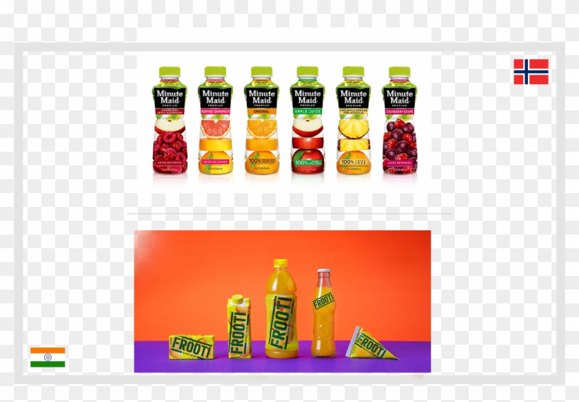 Packaging Blog-05 Copy - Minute Maid Juice Clipart #1510322