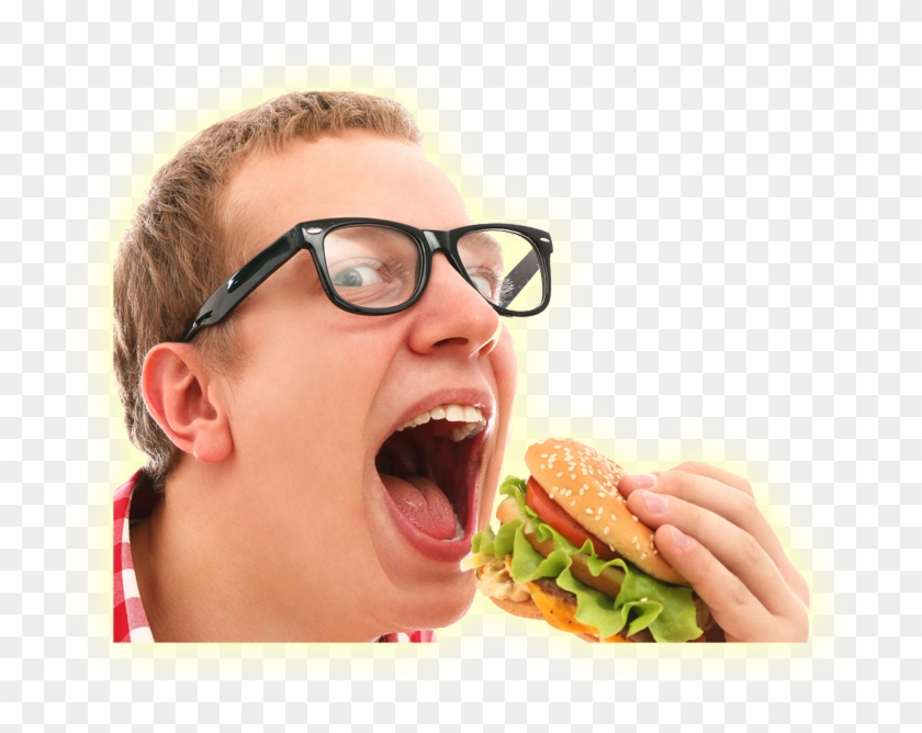 Best Food In The Galaxy - Eating Clipart