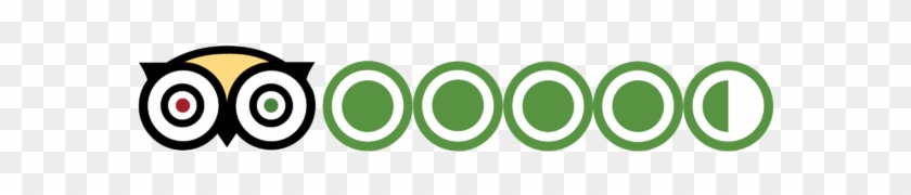 Trip Advisor Clipart #1510351