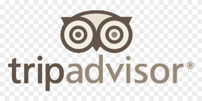 Tripadvisor Logo - Trip Advisor Clipart #1510424