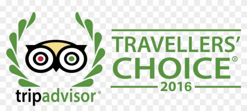 About - Tripadvisor Travellers Choice Png Clipart #1510461