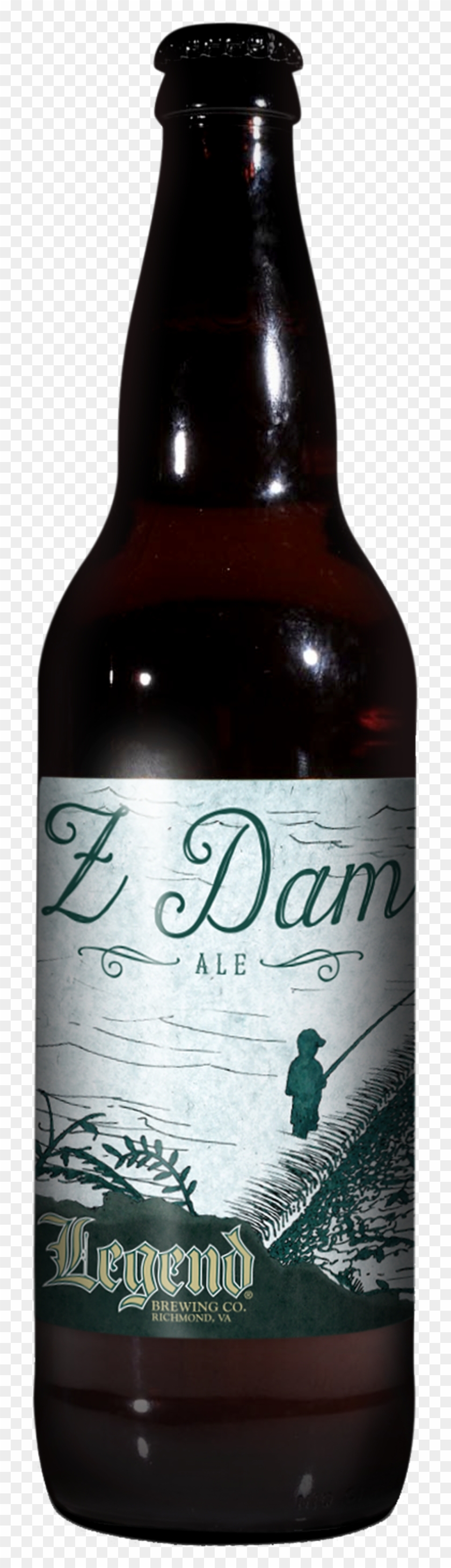Dam - Glass Bottle Clipart #1510528