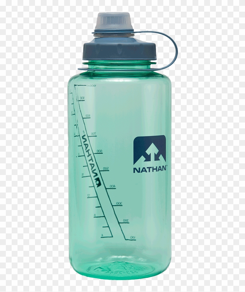 Ns4321i - Nathan Water Bottles Clipart #1510607