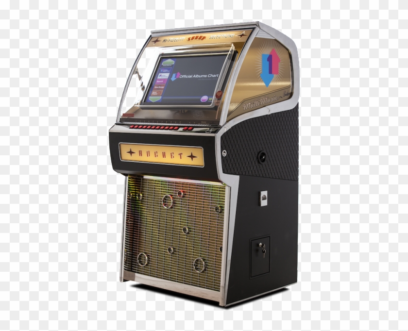 85% Of All Music Selected On Uk Jukeboxes Is Chart - 45 Tours Jukebox Ancien Clipart #1510609