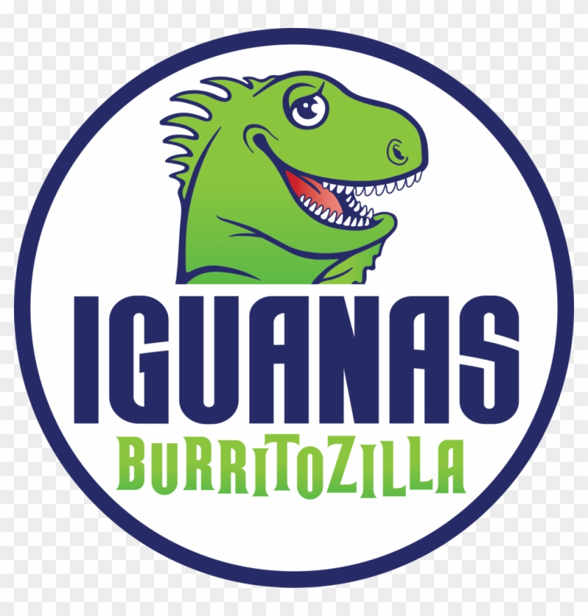 Iguana Png Clipart #1510638