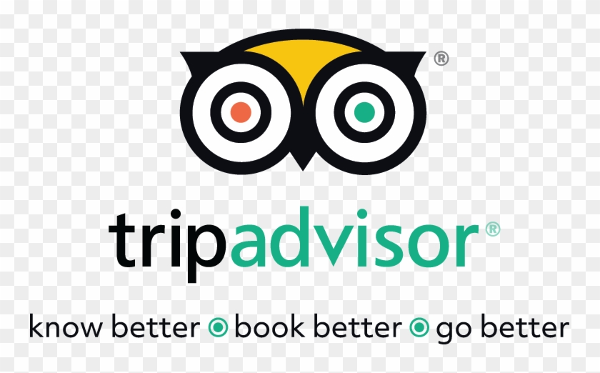 Travel Blog - Tripadvisor Know Better Book Better Go Better Clipart #1510674