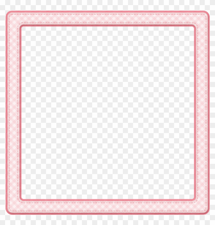 Frame Baby Girl Png 1 Image Clipart #1510693