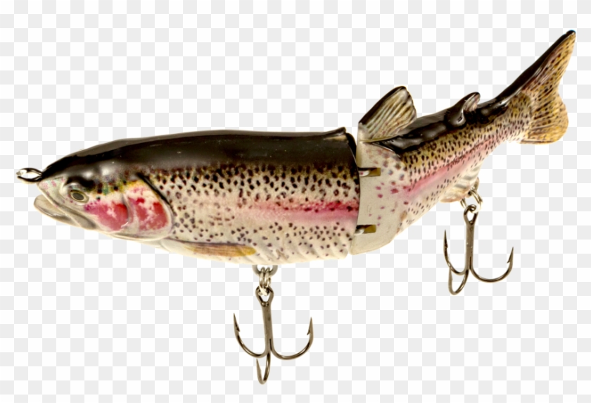 Rf Glider 70 Stock Trout - Coastal Cutthroat Trout Clipart