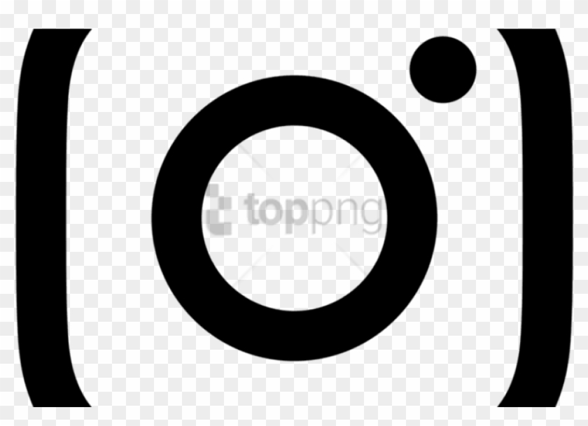 Free Png Download Instagram Logo 2018 Vector Png Images - Instagram Icon Vector 2018 Clipart