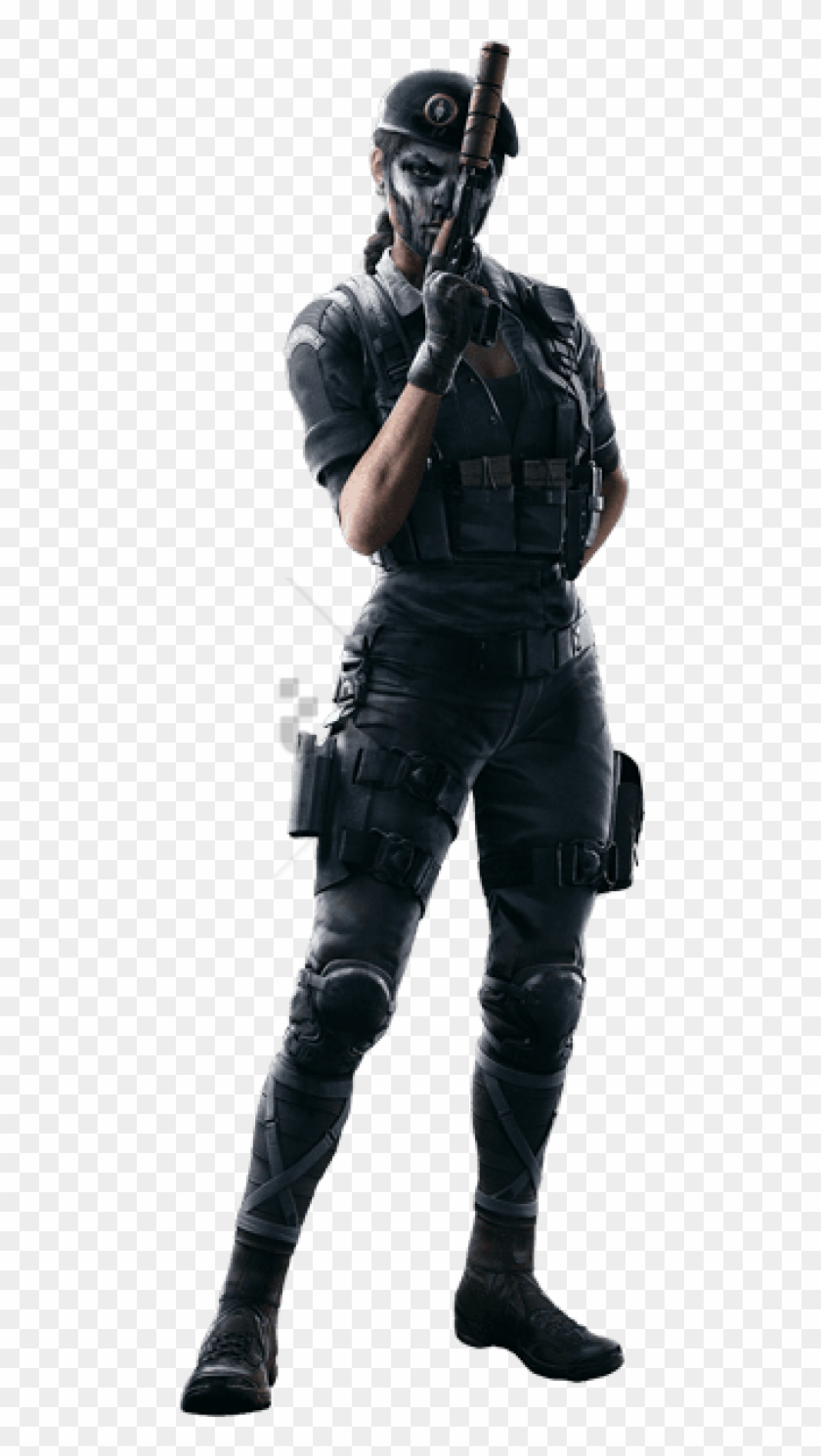 Free Png Download Caveira Rainbow Six Siege Png Images Transparent Rainbow Six Siege Caveira Clipart Pikpng