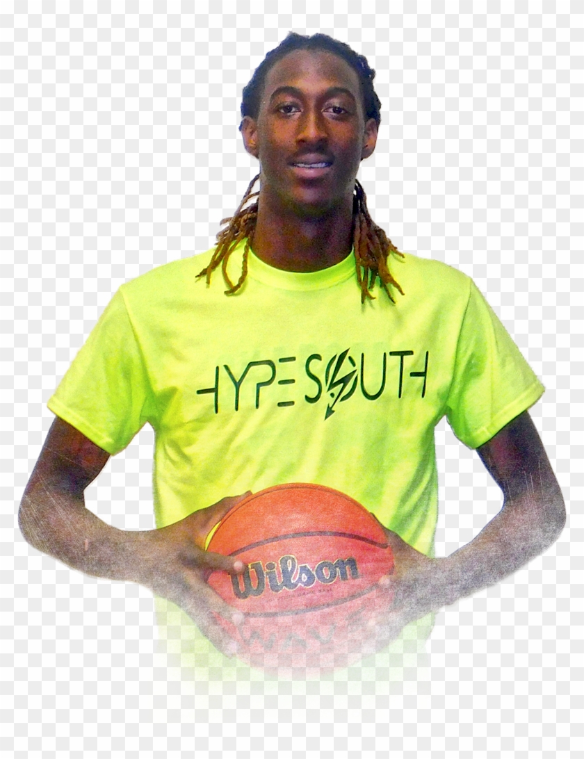 2017 Central-macon Guard Antarius Mccoy Has Enjoyed - Active Shirt Clipart #1511158