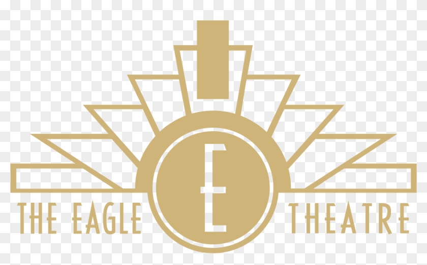 Logo - Eagle Theatre City Of Sugar Hill Clipart #1511293