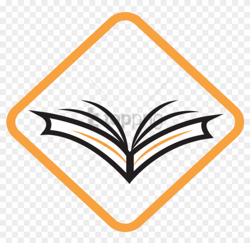 Free Png Download Helping Hands Png Images Background - Book Pic For Logo Clipart #1511358
