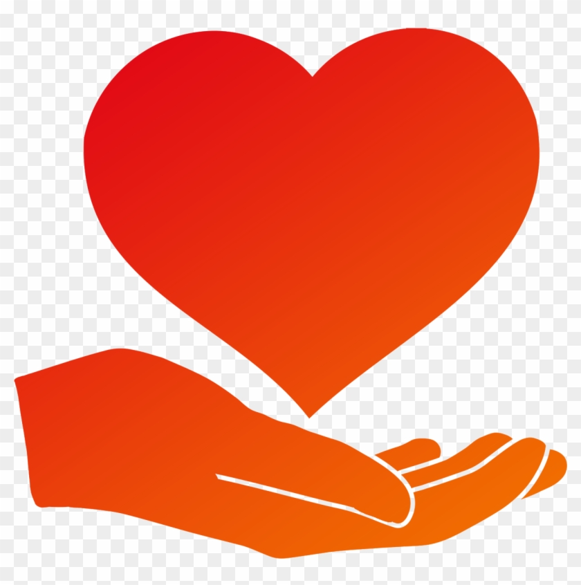 Helpings Hands For March - Social Service Clipart - Png Download #1511392