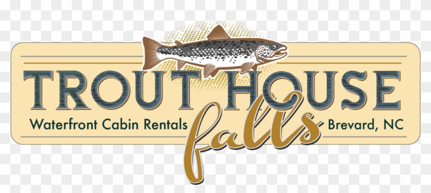 Trouthouse Falls - Swanson Yin Yang Of Failure Clipart #1511514