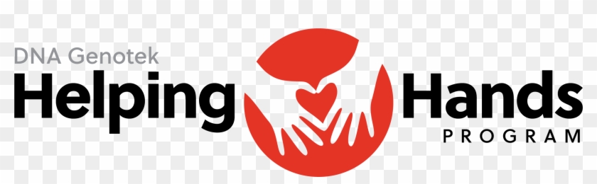Programs → Grants / Contests → Helping Hands Program - Red Helping Hands Clipart