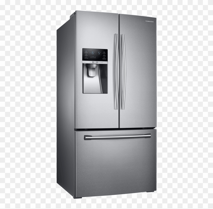 Refrigerator Png File - Refrigerator Png Clipart #1511658