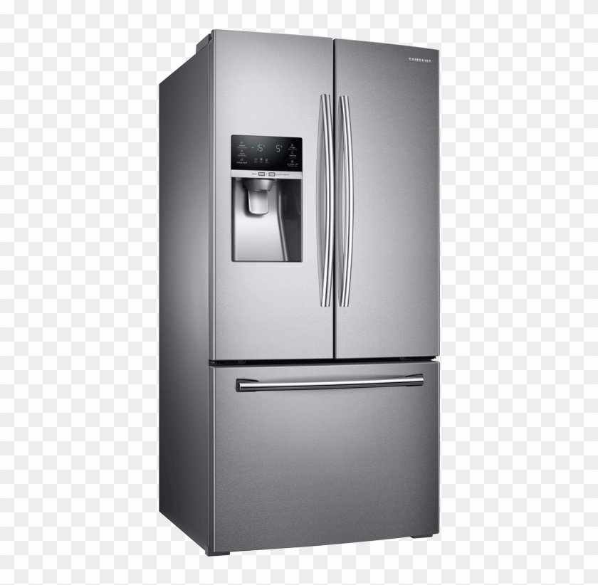 Refrigerator Png File - Refrigerator Png, Transparent Png