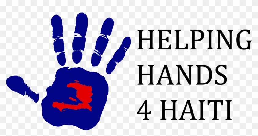 Helping Haitian Families - Helping Hands Organization Haiti Clipart