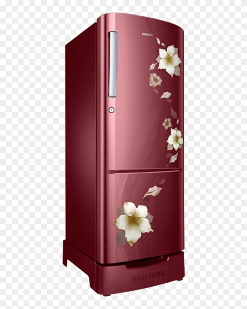 Single Door Refrigerator Png Picture - Single Door Refrigerator Png Clipart