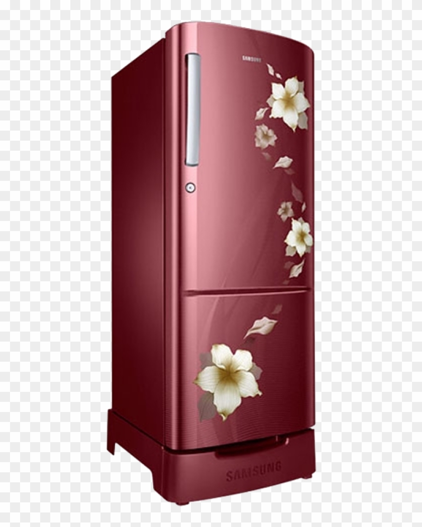Single Door Refrigerator Png Picture - Single Door Refrigerator Png Clipart #1511732