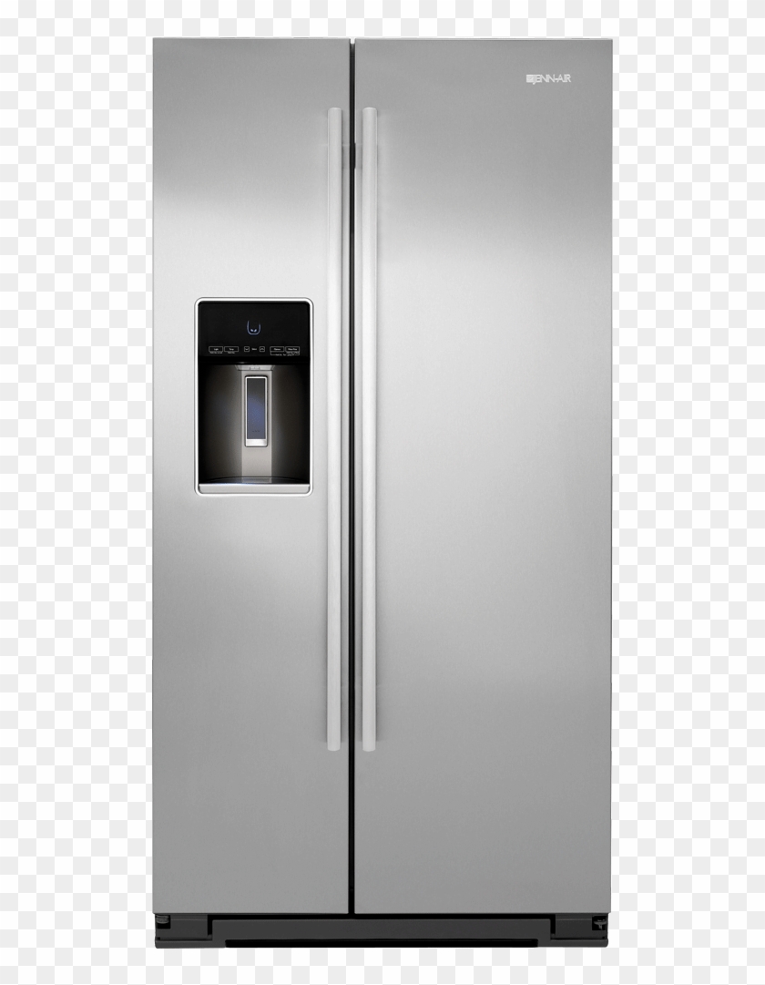 Refrigerator - Jenn Air Jsc23c9eem Clipart