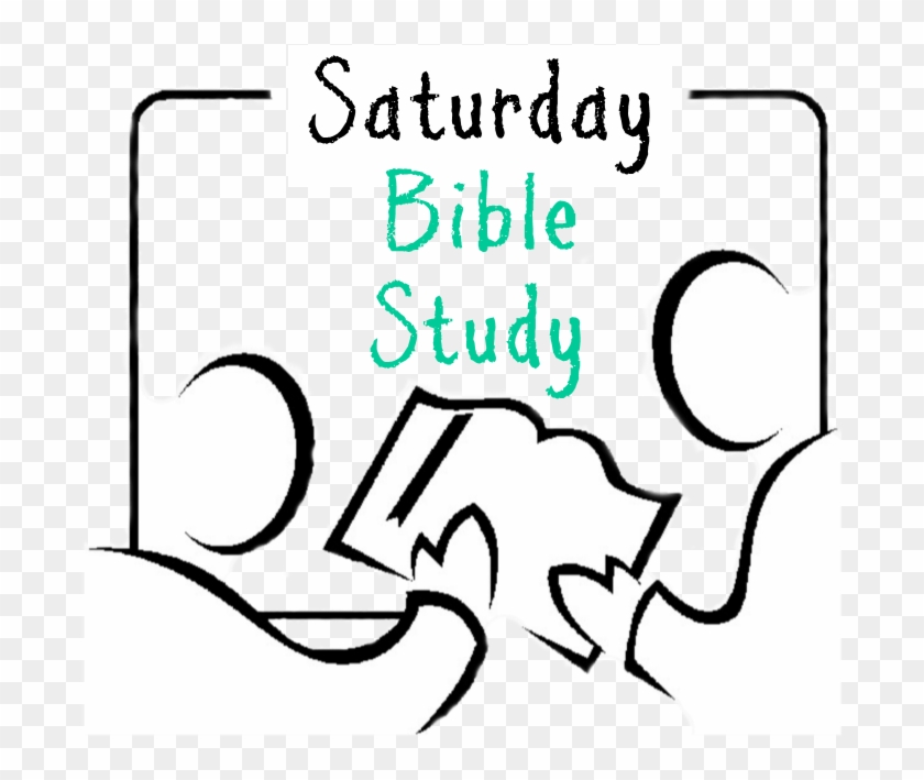 Looking At Today's Events In The Context Of The Bible - Poster Clipart