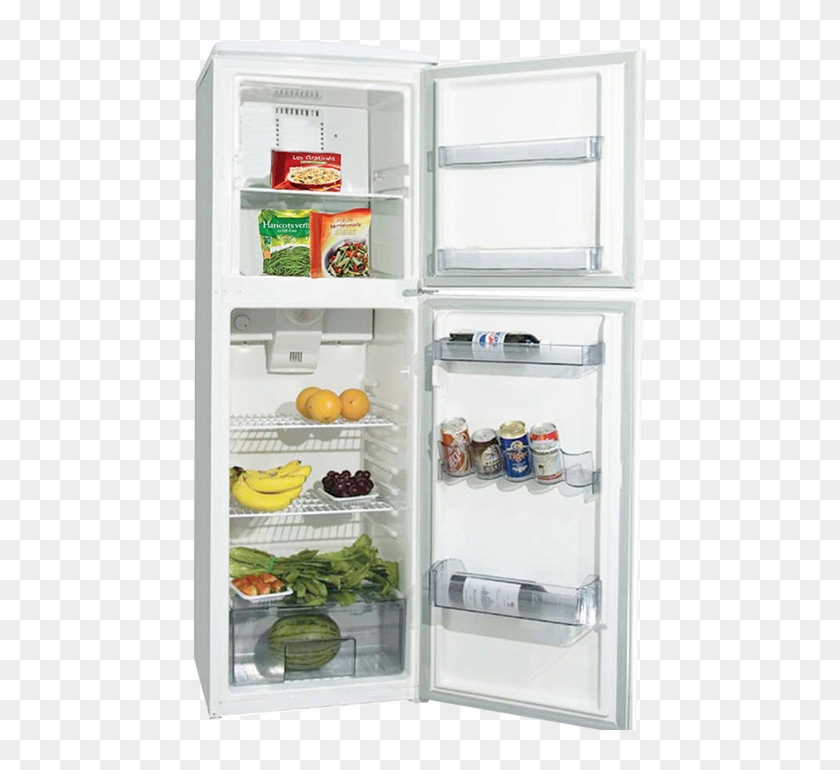 Fridges Clipart