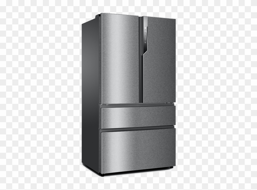 Refrigerator Png Free Download - Hb25fssaaa Clipart #1511837