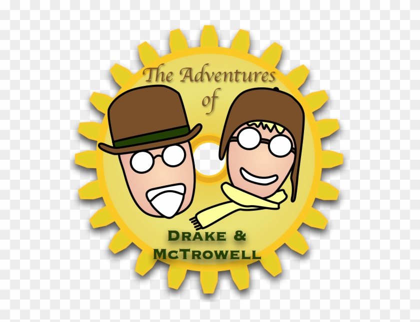 Drake & Mctrowell Icon - St Augustine International School Clipart