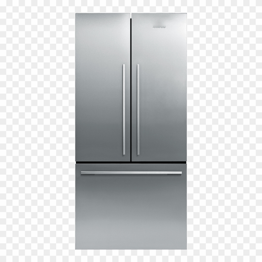 Picture Download Fridge Clipart Door - Refrigerator - Png Download #1511910
