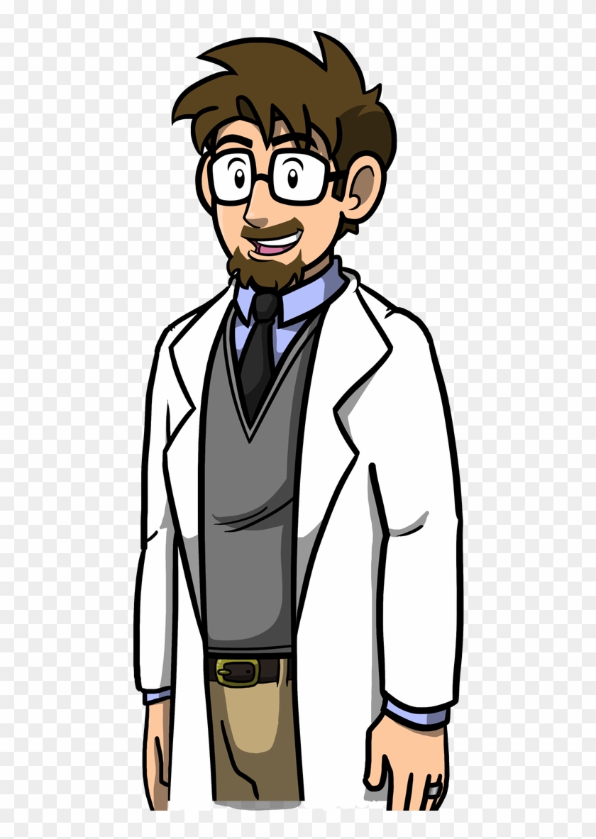 Drake - Cartoon Clipart