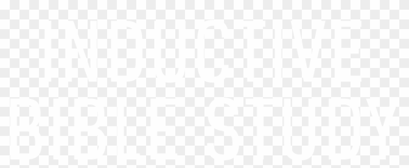 Home - Inductive Bible Study Clipart