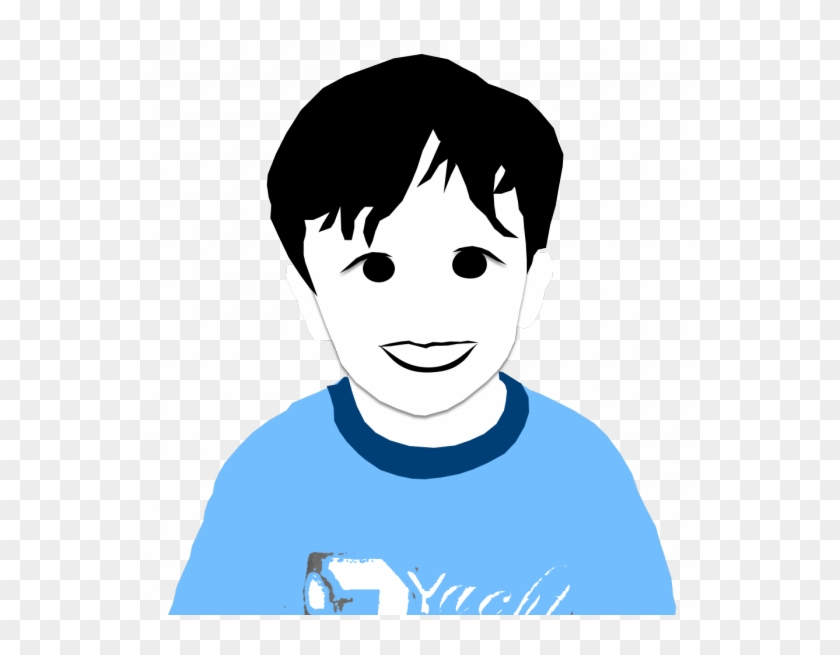 3988 - Boy Clipart #1512057