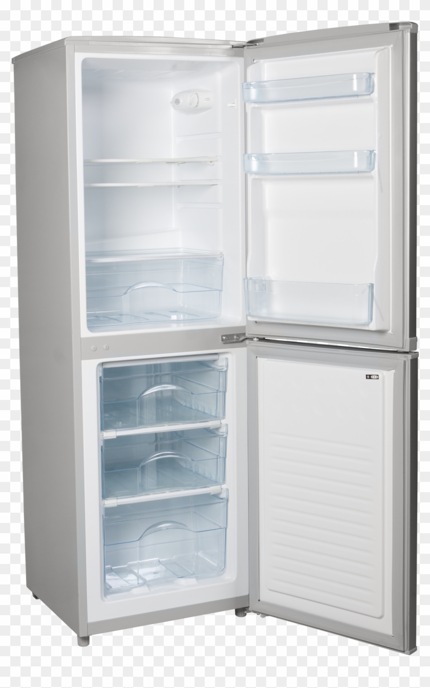 Refrigerator - Открытый Холодильник Пнг Clipart #1512089