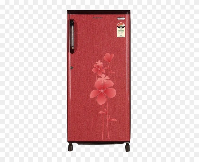 Refrigerator Png Pic - Transparent Background Refrigerator Png Clipart #1512149