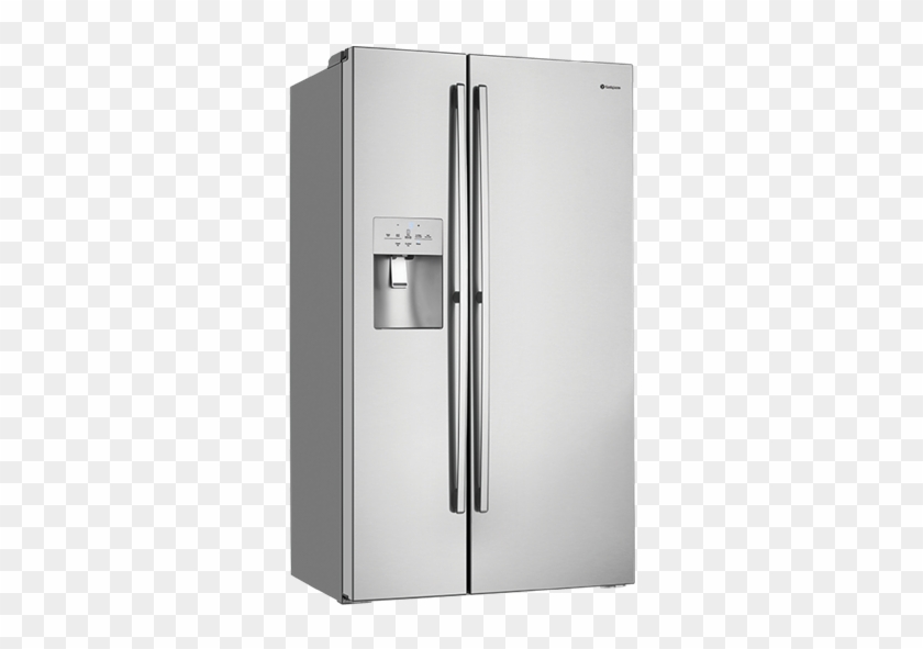 624 X 520 11 - Westinghouse Side By Side Fridge Clipart #1512207