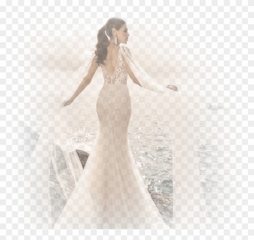 Gown Clipart #1512375