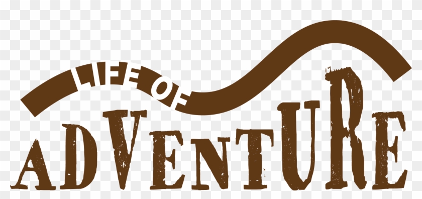 Life Of Adventure Bible Study - Calligraphy Clipart #1512379