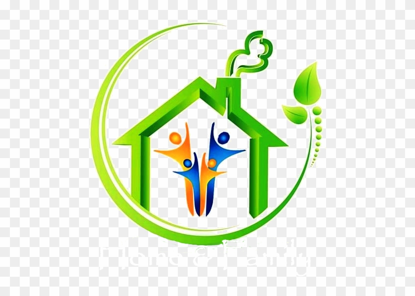 Home - Family Clipart