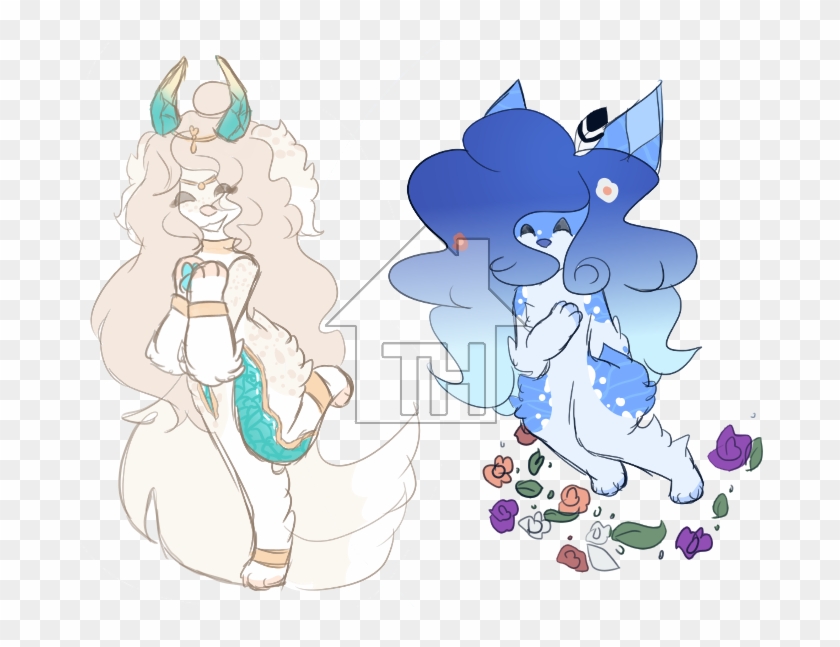 Cartoon Clipart #1512545