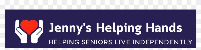 Jenny's Helping Hands - Tan Clipart #1512604