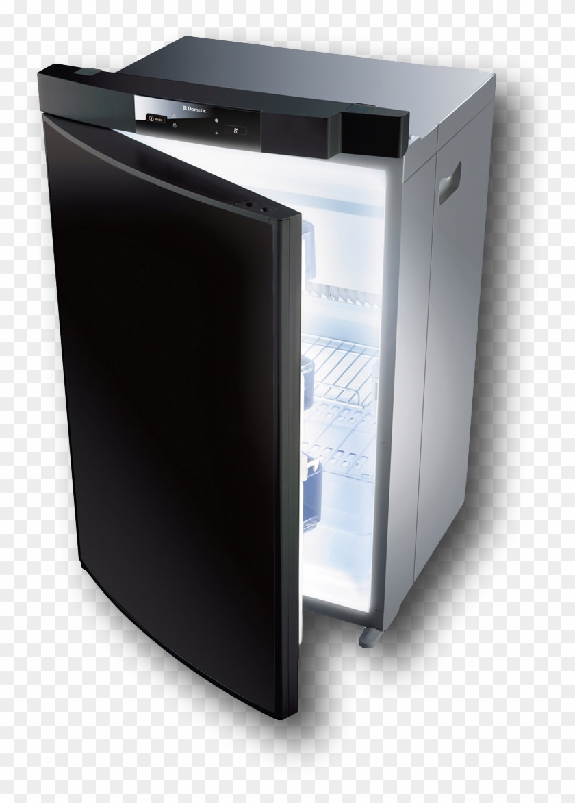 Dometic Rm8501 - Computer Case Clipart #1512627