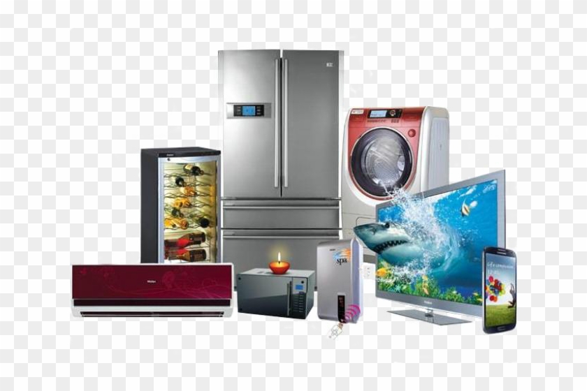 640 X 480 19 - Home Appliances Online Shopping Clipart #1512744