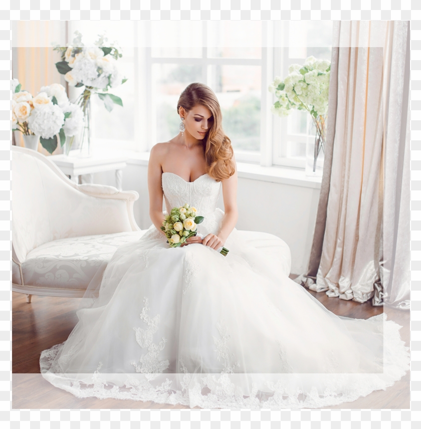 Wedding Dress - Howard Smith Wharves Wedding Clipart