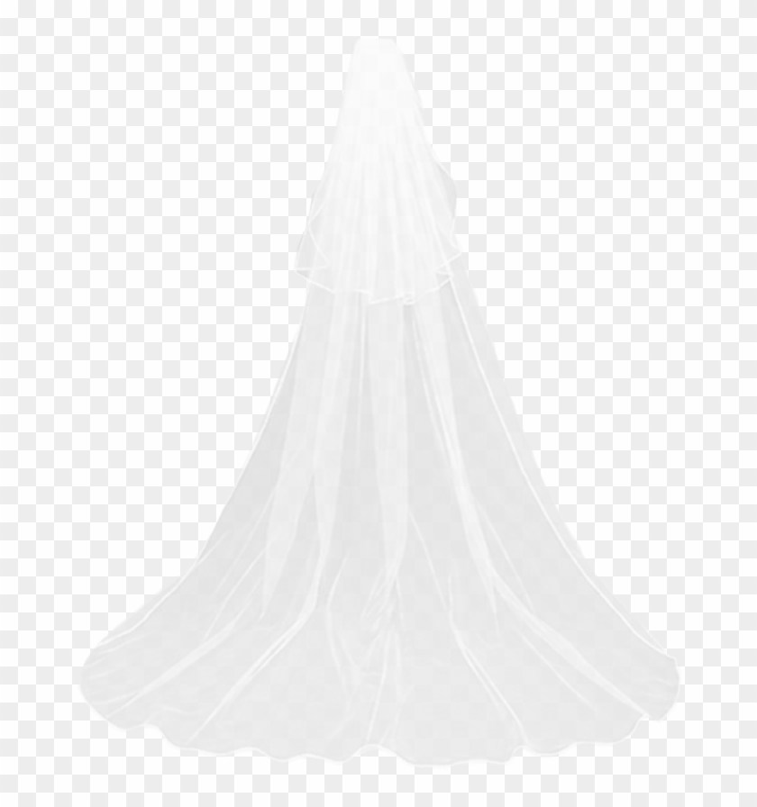 Veil By Hellonlegs Veil By Hellonlegs - Bridal Veil Clipart #1512853