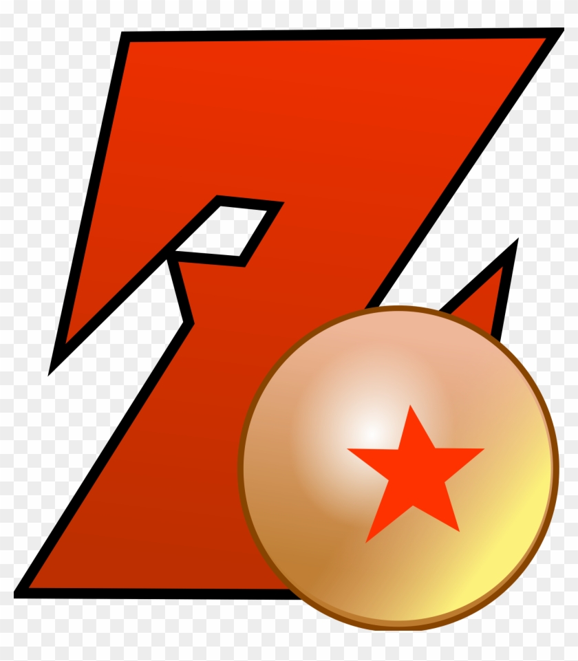 File - Dbz Ubx1 - Svg - Dragon Ball Z Clipart